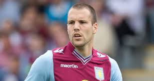 Ron Vlaar - Aston Villa